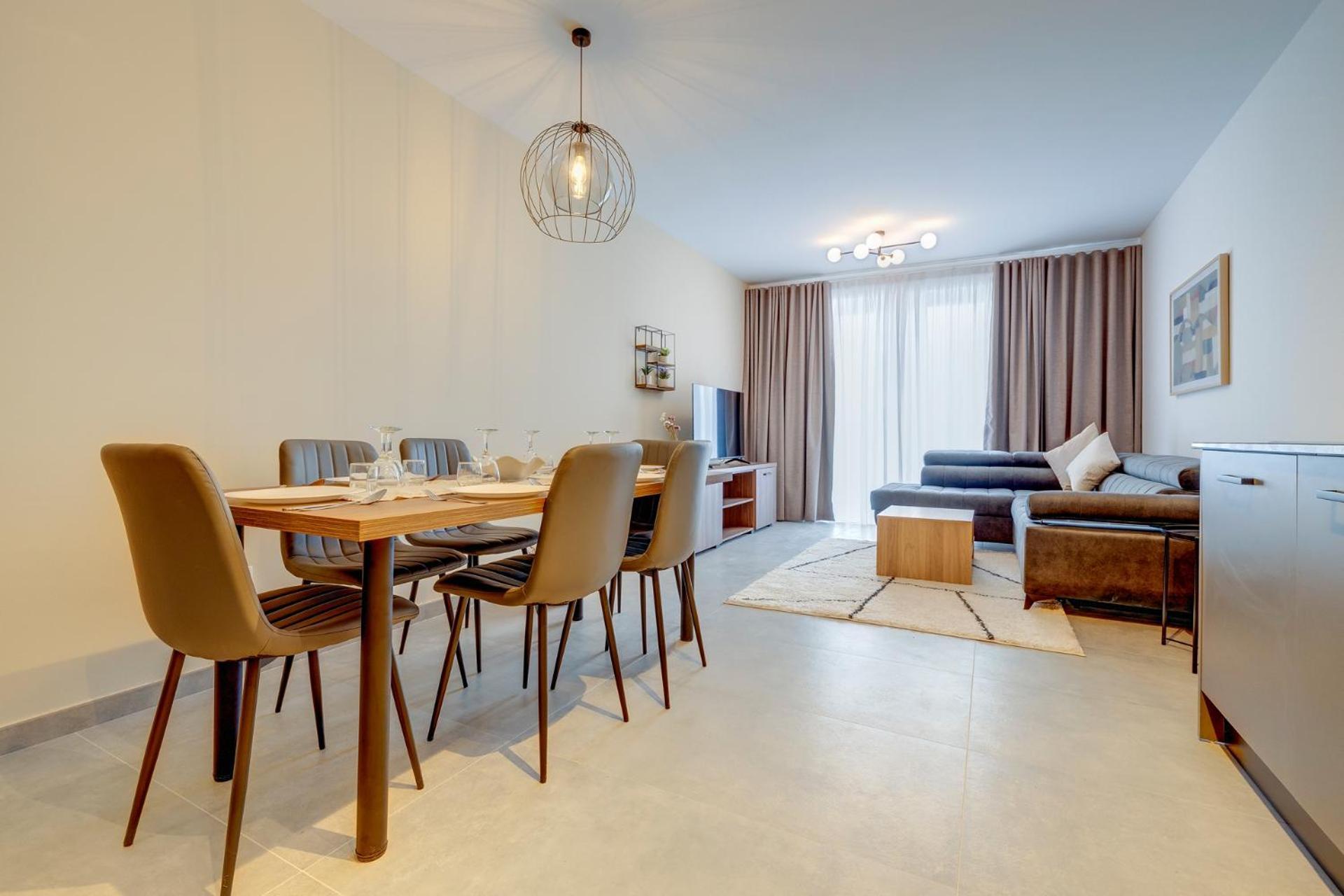 Cool Waters Holiday Apartments Sliema Zewnętrze zdjęcie