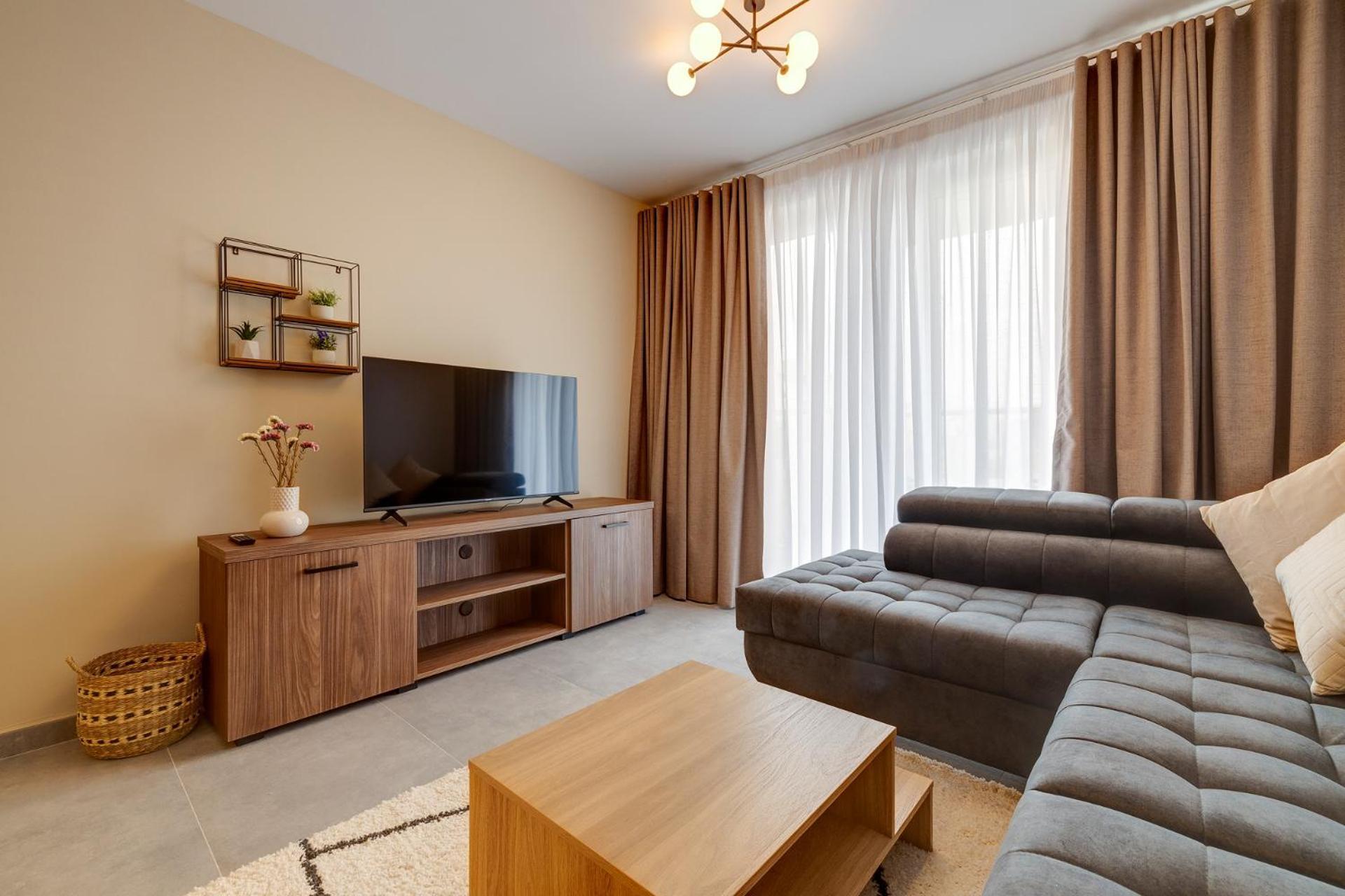 Cool Waters Holiday Apartments Sliema Zewnętrze zdjęcie